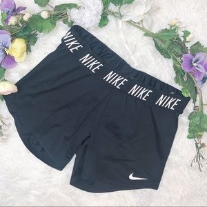 SOLDNike Training Shorts